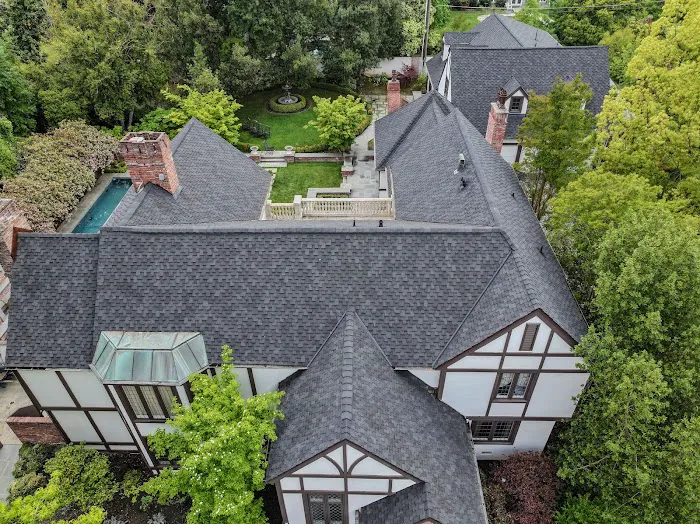 Medina Pro Roofing Picture 7