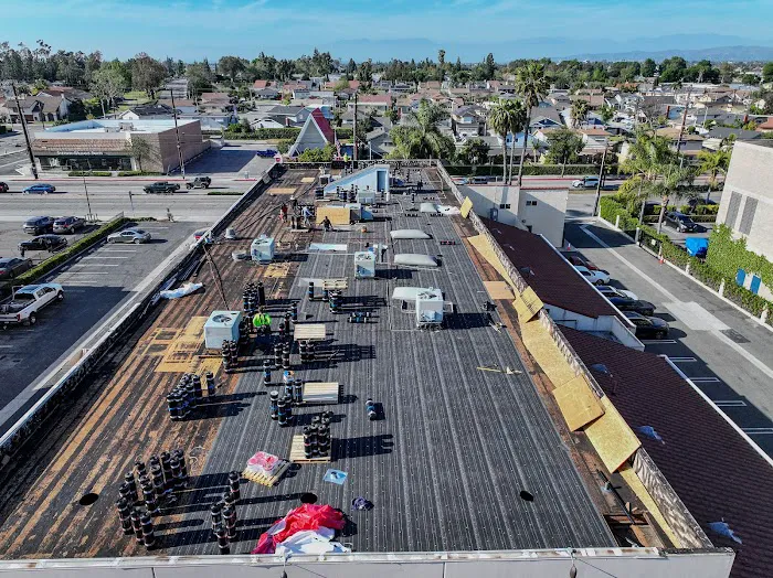 Medina Pro Roofing Picture 8