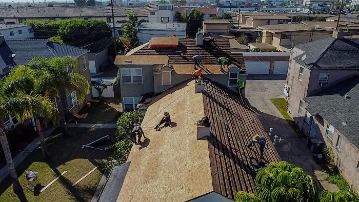 Medina Pro Roofing Picture 9