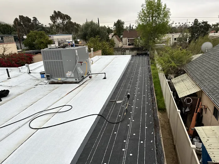 Medina Pro Roofing Picture 10