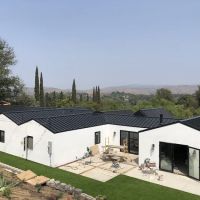 C&S Construction Enterprises ico