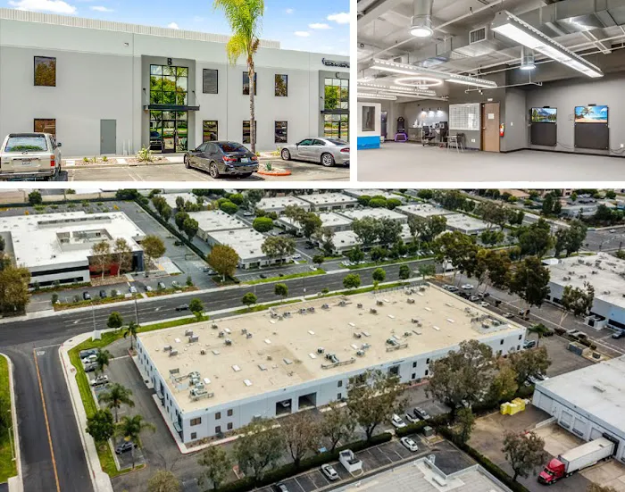 1Roof International Picture 3