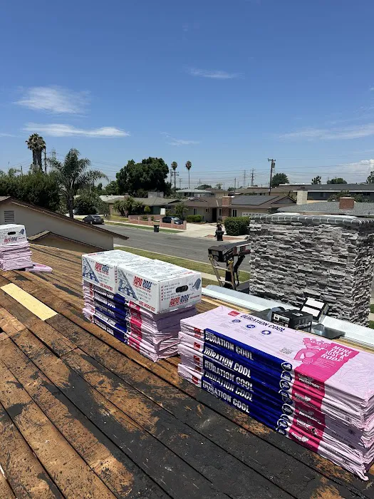 Optimal Roofing & Solar Picture 2