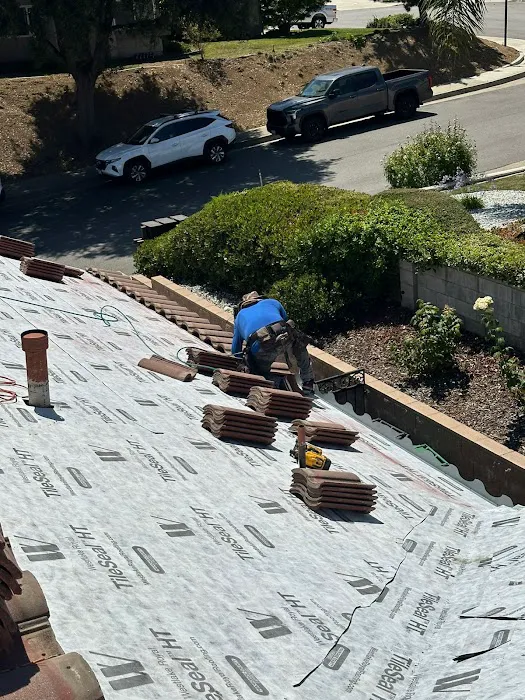 Optimal Roofing & Solar Picture 1