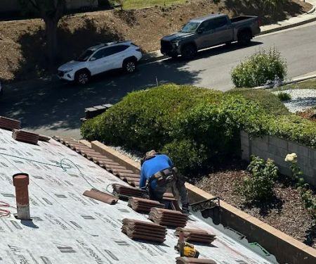 Optimal Roofing & Solar