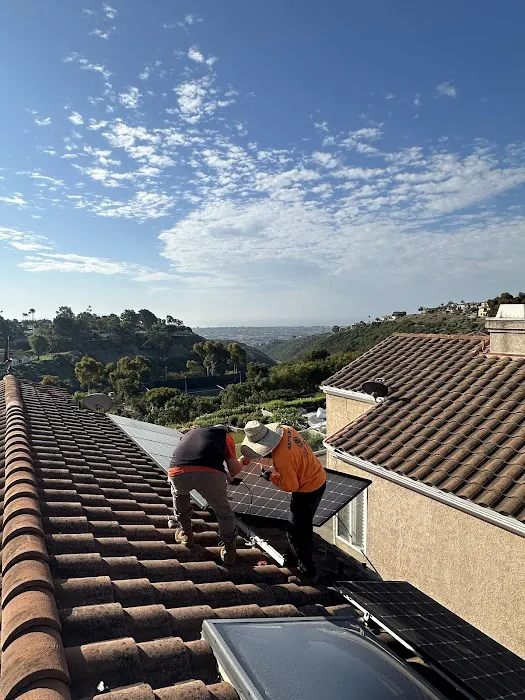 Optimal Roofing & Solar Picture 9
