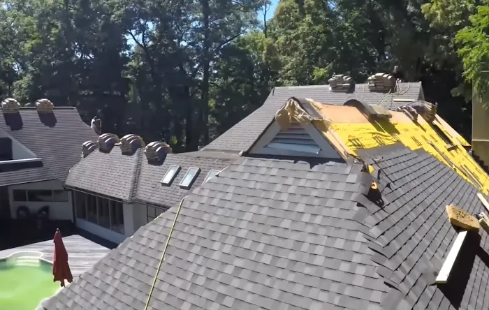 Apex Roofing Co Picture 2