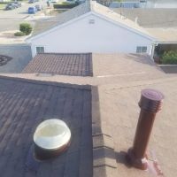 U.S. Best Roofing, Inc. ico