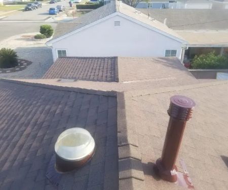U.S. Best Roofing, Inc.