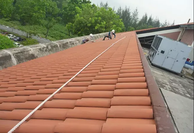 U.S. Best Roofing, Inc. Picture 5