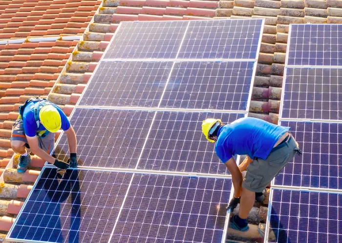 U.S. Best Roofing, Inc. Picture 8