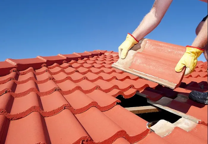 U.S. Best Roofing, Inc. Picture 9