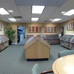 Eagle Roofing Products Irvine Design Center