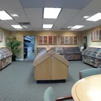 Eagle Roofing Products Irvine Design Center ico