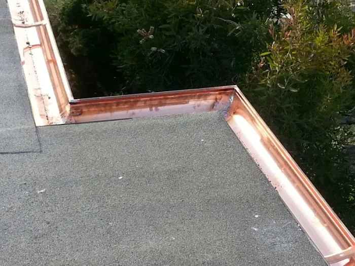 Out Of The Gutter Picture 9