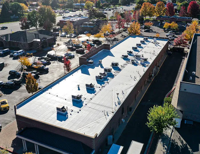 Bartlett Roofing Picture 1