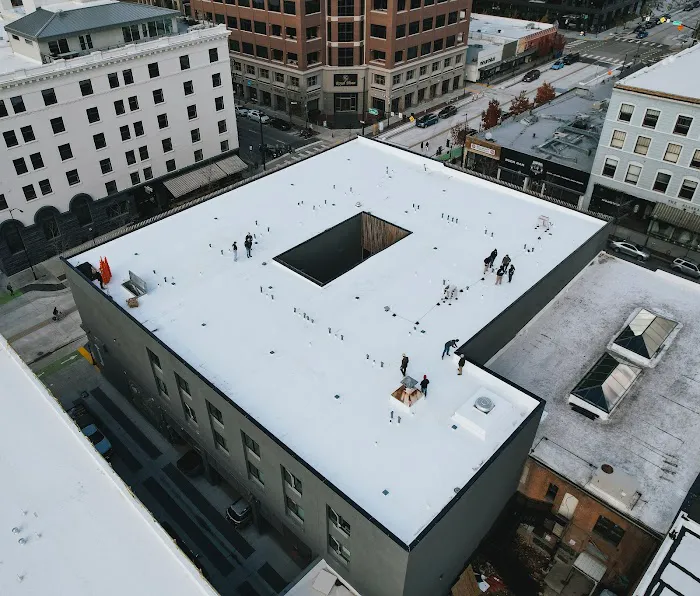 Bartlett Roofing Picture 3