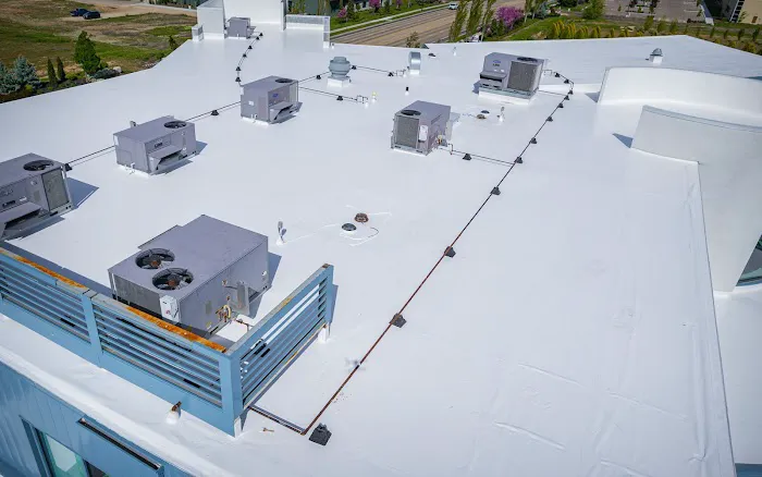 Bartlett Roofing Picture 2