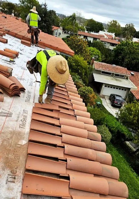 Forefront Roofing Picture 2