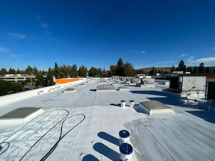 Forefront Roofing Picture 1