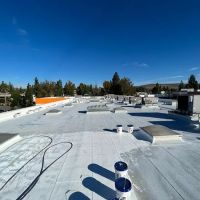 Forefront Roofing ico