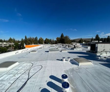 Forefront Roofing