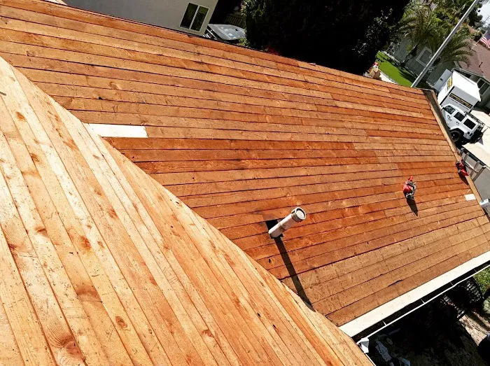 Forefront Roofing Picture 6