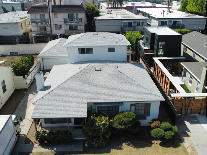 Forefront Roofing Picture 4