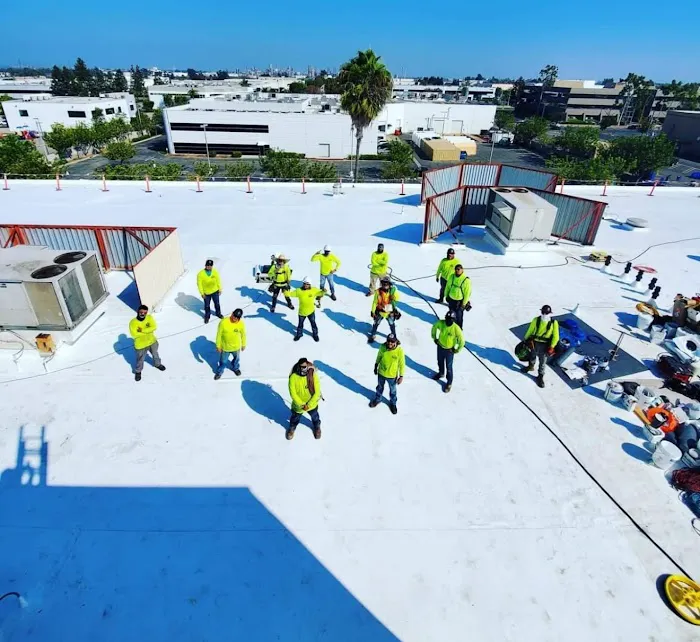 Forefront Roofing Picture 8