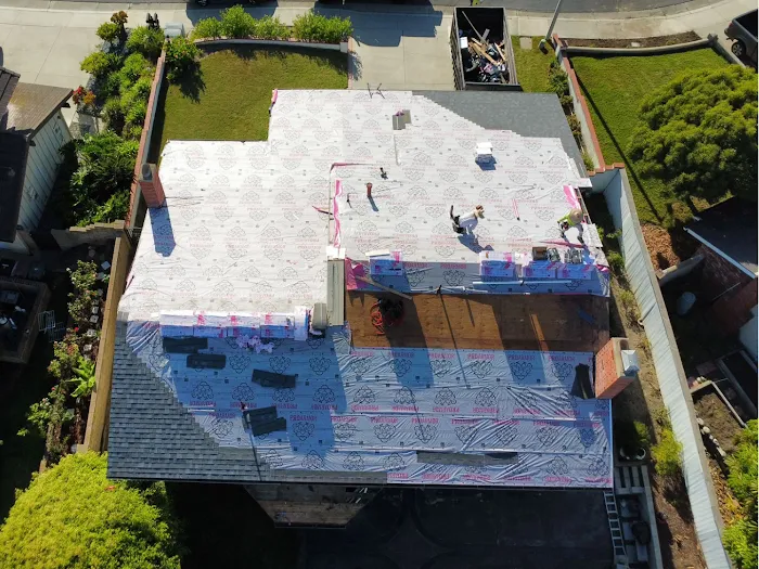 Forefront Roofing Picture 9