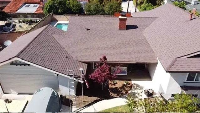 ND Roofing Inc Picture 2