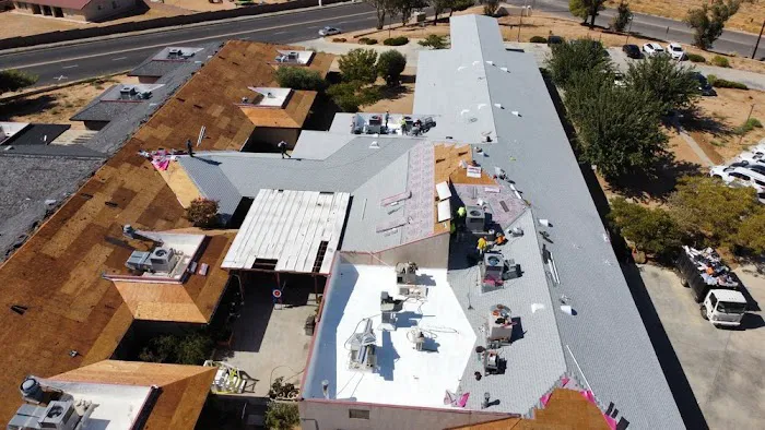 ND Roofing Inc Picture 5