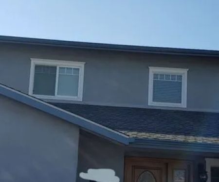 Born 2 Roof