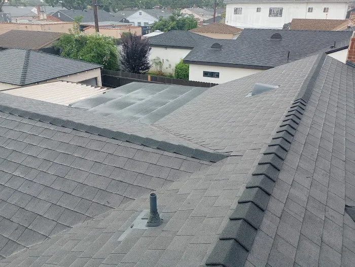 JE HOME CONSTRUCTION Picture 2