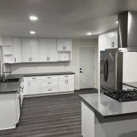 JE HOME CONSTRUCTION ico