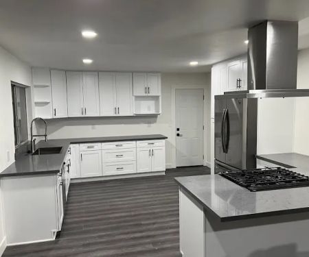 JE HOME CONSTRUCTION