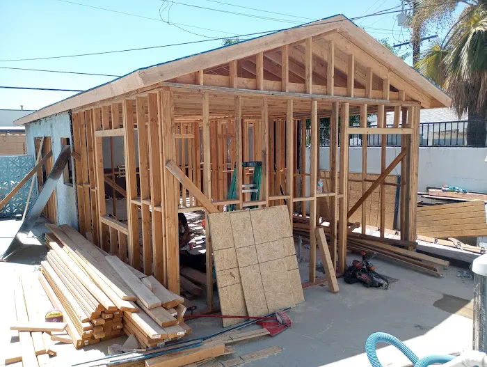 JE HOME CONSTRUCTION Picture 6