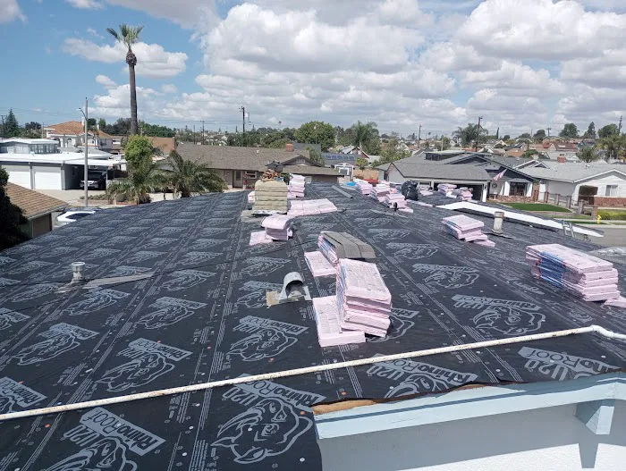 JE HOME CONSTRUCTION Picture 8