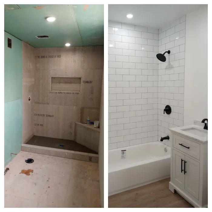 JE HOME CONSTRUCTION Picture 9