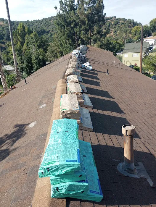 JE HOME CONSTRUCTION Picture 10