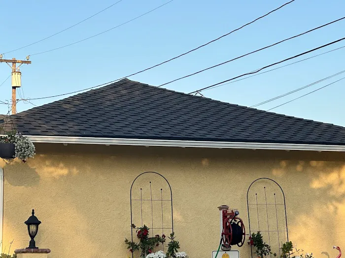 B & M Roofing Picture 5