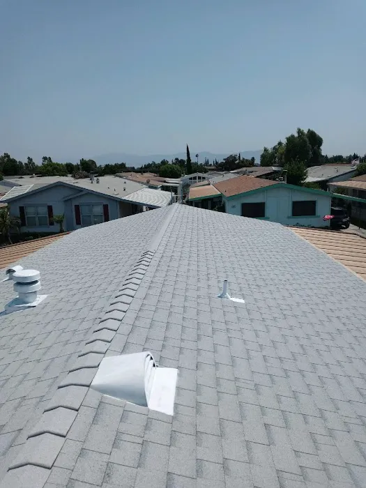 B & M Roofing Picture 4