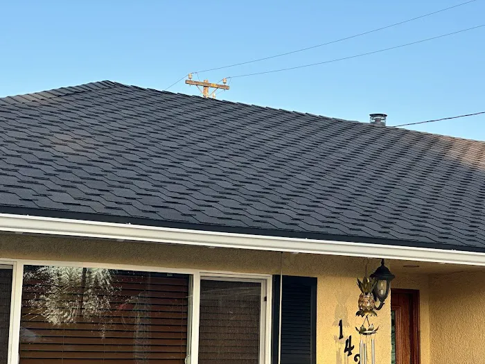 B & M Roofing Picture 6