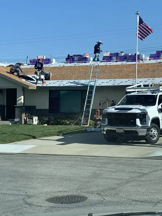 B & M Roofing Picture 9