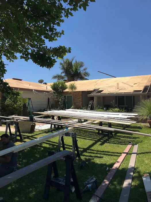 B & M Roofing Picture 10