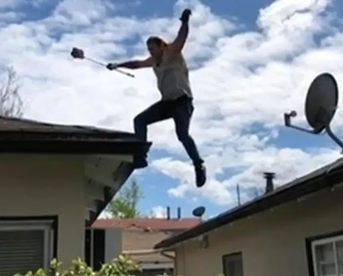 Northwood Roofing Inc. Picture 1