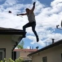 Northwood Roofing Inc. ico