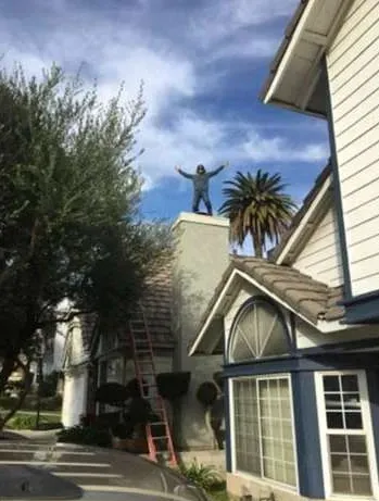 Northwood Roofing Inc. Picture 2