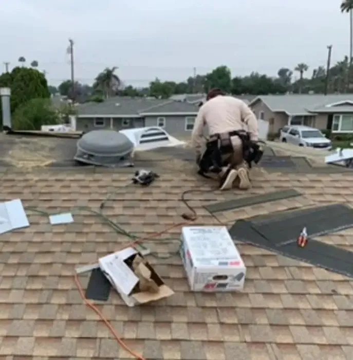 Northwood Roofing Inc. Picture 8