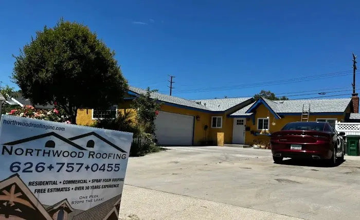 Northwood Roofing Inc. Picture 4